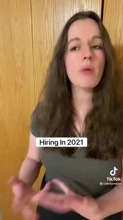 Labor shortage