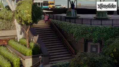 not skate 3 but&hellip;..
