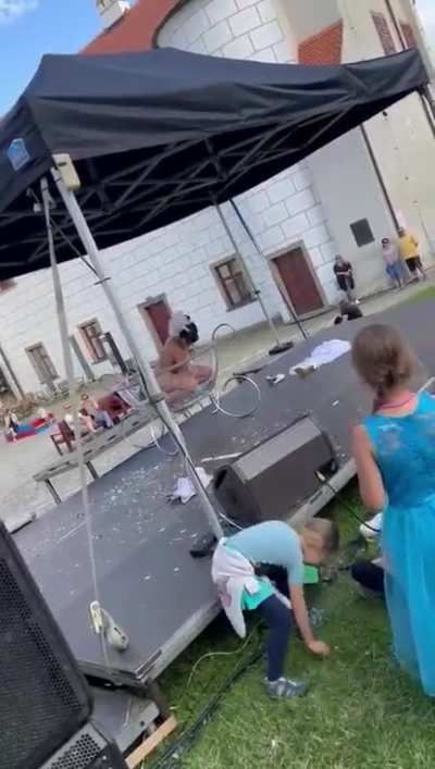 Welcome to Czechia
