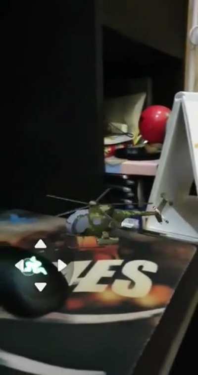 🚁 🚁