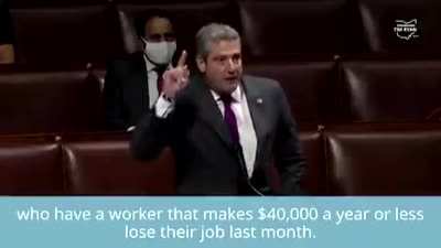Tim Ryan telling it like it is