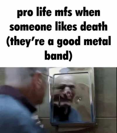 Limp Bizkit greatest - pro lifer probably