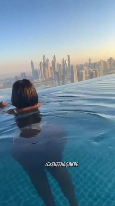 🍑pool