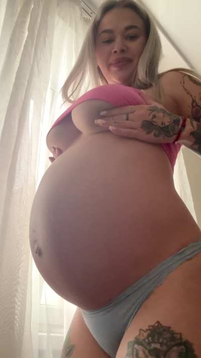 Look how massive this bump is :)
