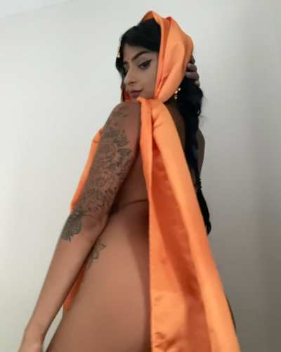 Am I fuckable?