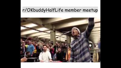 haflife