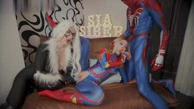 Do you want to be in his place?