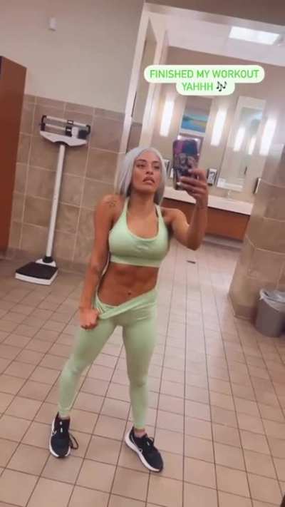 Zelina Vega