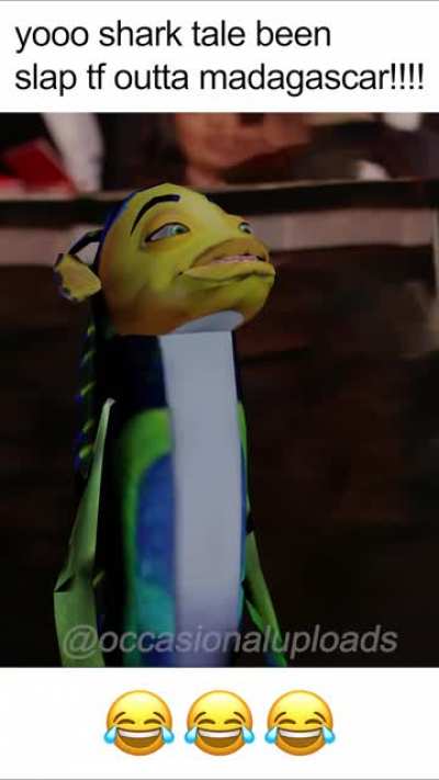 Oscar at the oscars