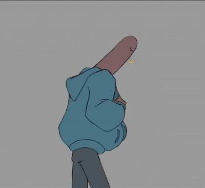 Wait for it...