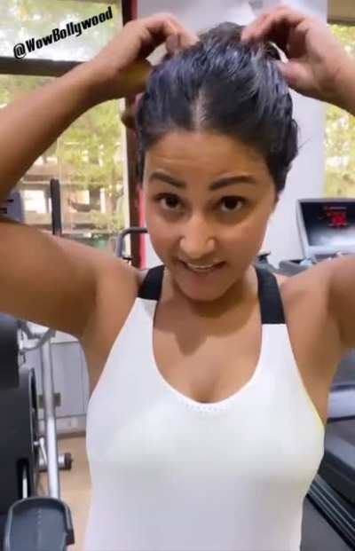 Hina Khan