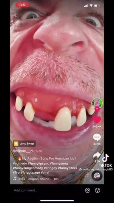 This shit right here