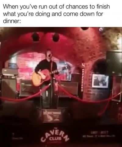 &ldquo;Come the first time I call you&rdquo;