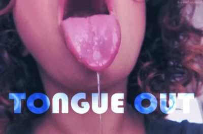 cum thirsty