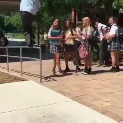 HMPT - A for effort