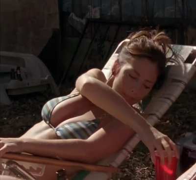 Minka kelly