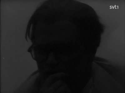 POV: Povel Ramel &auml;r din s&ouml;mnparalysdemon