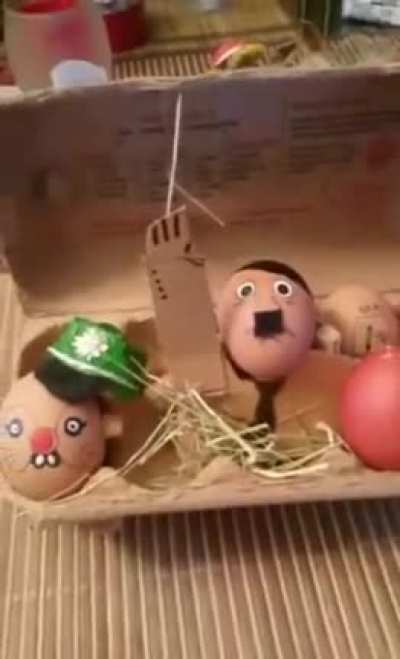 Happy Easter