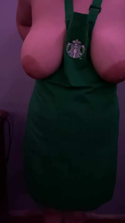 How may I take your order? [reveal]
