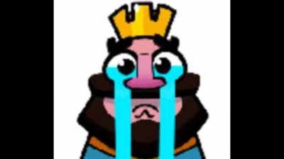 OG King emote sound, do you Miss them?