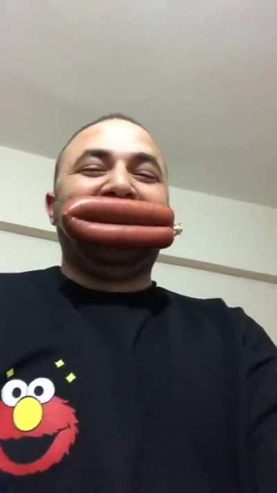 Those lips