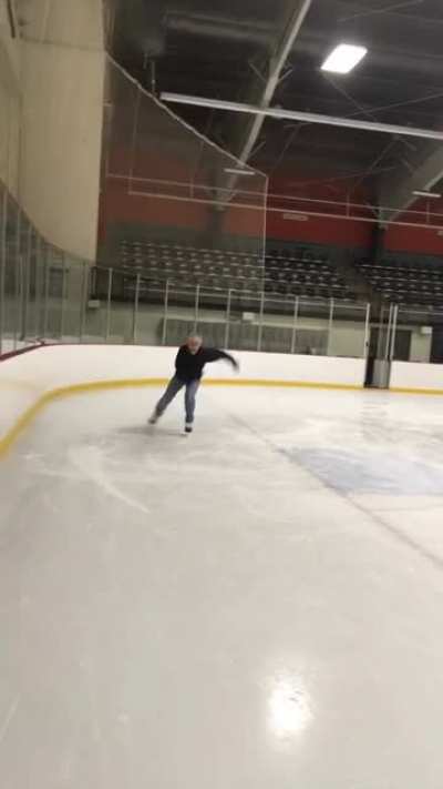 Wayne Regretzky