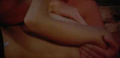 Lynda Carter&rsquo;s boobs in Bobbie Jo and the Outlaw