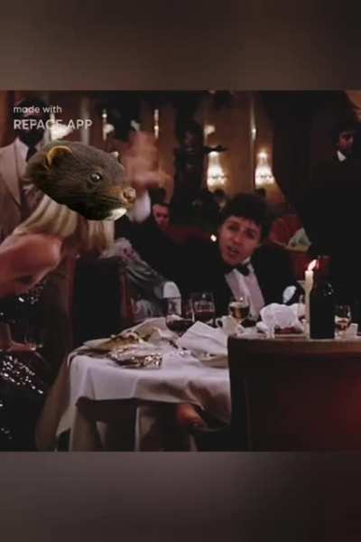 Det er Mettes verden, vi lever bare i den