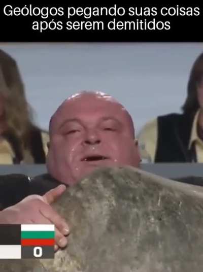 Algum ge&oacute;logo a&iacute; pra dizer se isso &eacute; ver&iacute;dico?