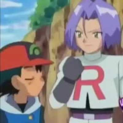 Pokémon going HARD