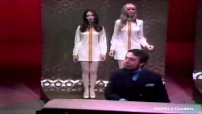 Sergio Mendes &amp;amp; Brasil '66 - Pretty World (HQ audio)
