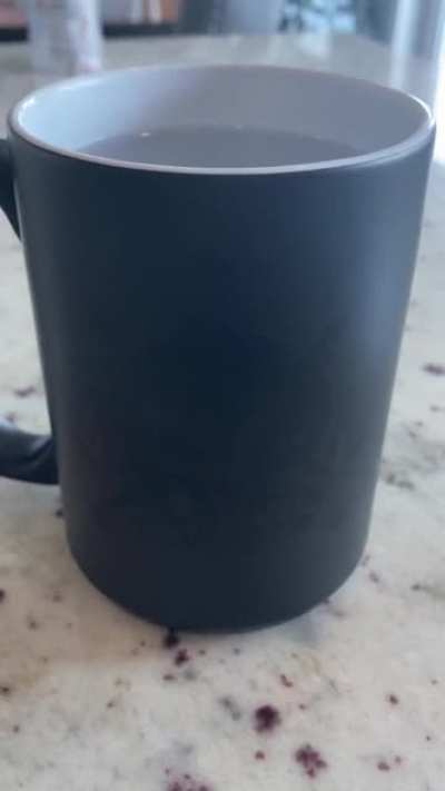 You guys really liked my 5.56 mug so I thought you&rsquo;d appreciate the mug I made for my other friend.