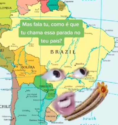 &Eacute; o que Portuga?