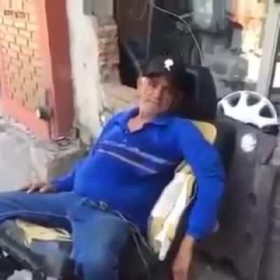 el papa del uriel