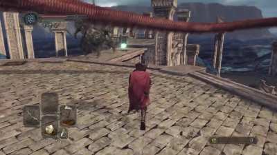 Thank You Dark Souls&hellip;