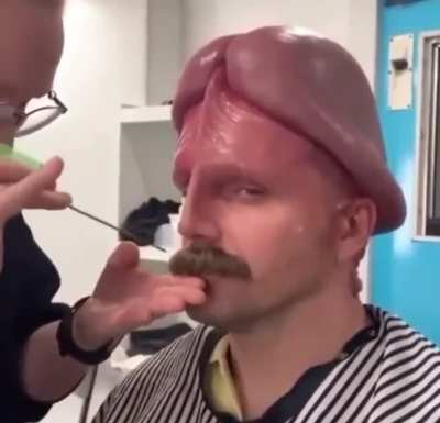 Maybe maybe maybe