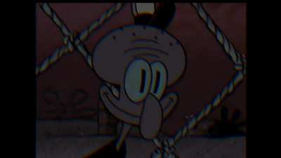 Vintage Squidward (AI Cover of "Smile When The Raindrops Fall" originally by Imperial Dance Orchestra)