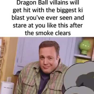 &ldquo;Is that all you got?&rdquo; 