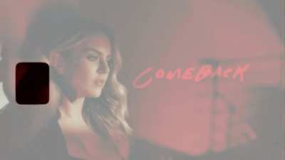 Comeback GIF 2