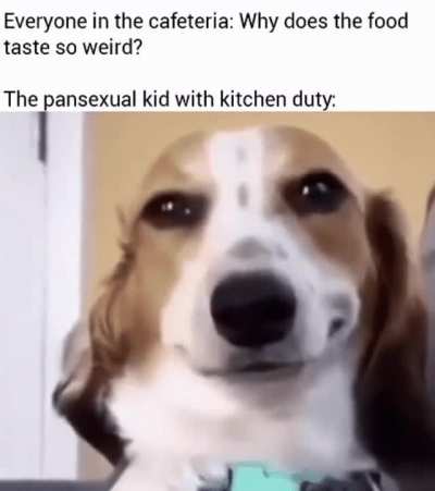 a special ingredient
