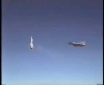 Have any of you done the "cobra maneuver" with success