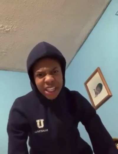 what did he say?