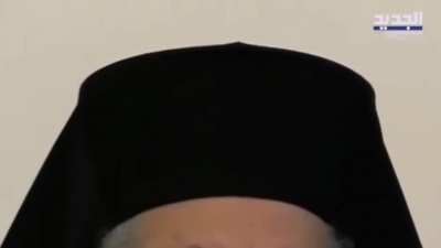 Video explaining why all the politicians in Lebanon are in it together, including all the religious figures. The true revolution can only happen from the citizens and not from the rulers themselves.
