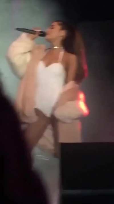 What an outfit