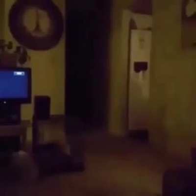 The most usettling short-video i have ever seen