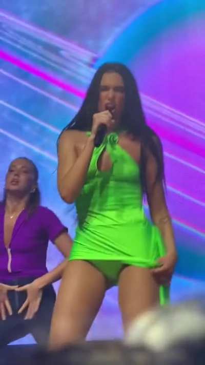 Dua Lipa
