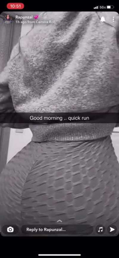 What a women