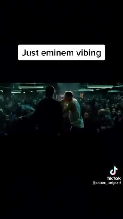 Eminem meme