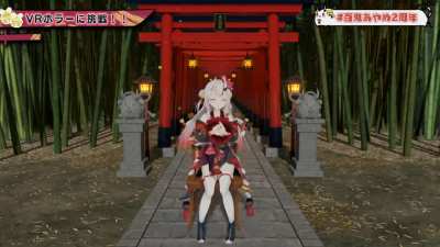 Ojou giggling for two and half minutes. Say goodbye to your depression!