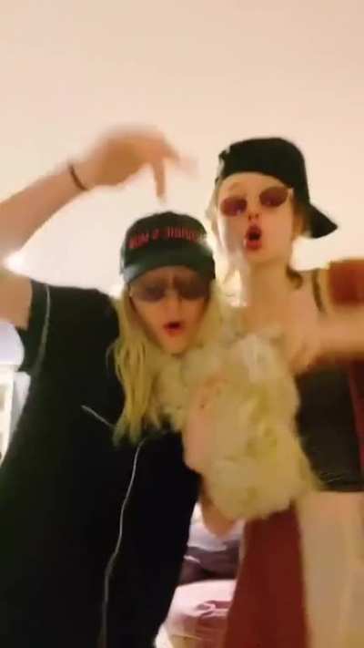 Tiktok